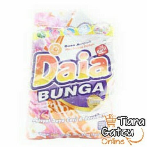 DAIA SENSASI BUNGA : 1.7 KG