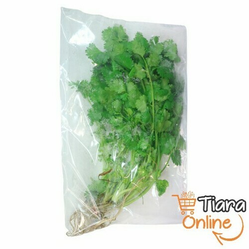 TIARA GO - DAUN CORIANDER