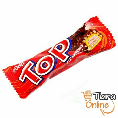 DELFI TOP STRAWBERRY : 9 GR