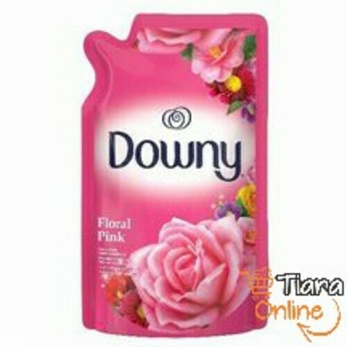 DOWNY - FLORAL PINK REF : 700 ML