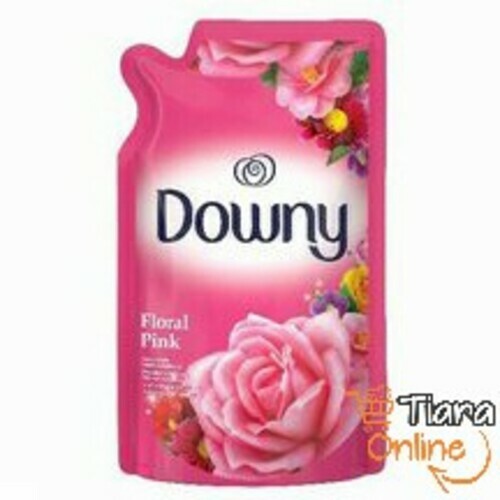 DOWNY FLORAL PINK REF : 700 ML