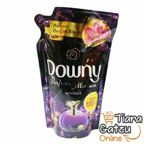 DOWNY MYSTIQUE REF : 1350 ML