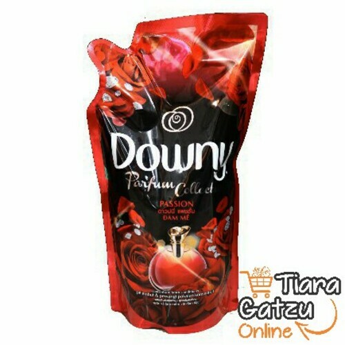 DOWNY PASSION REF : 1350 ML