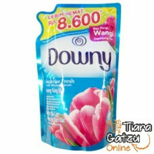 DOWNY SUNRISE FRESH REF : 950 ML