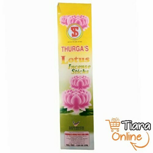 THURGAS - DUPA LOTUS