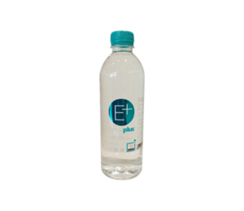 E+ DETOX ENERGIZE HYDRATE REFRESH : 500 ML