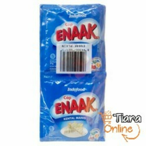 ENAAK SKM PLAIN : 6X37 GR