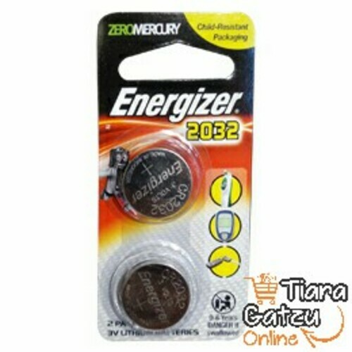 ENERGIZER 2032 BP2