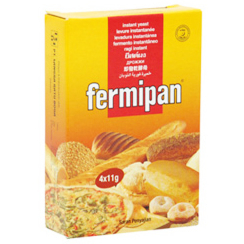 FERMIPAN : 4X11GR