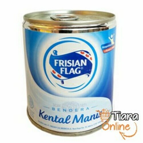 FRISIAN FLAG SKM : 370 GR