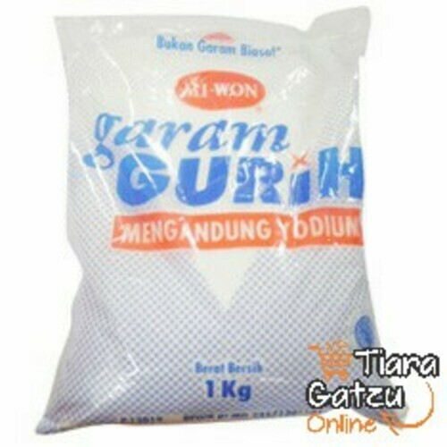 MIWON - GARAM GURIH : 1 KG