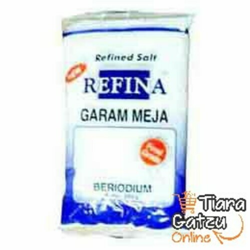 REFINA - GARAM MEJA : 500 GR