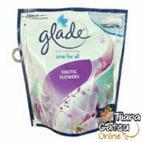 GLADE - ONE FOR ALL EXOTIC REF : 70 GR