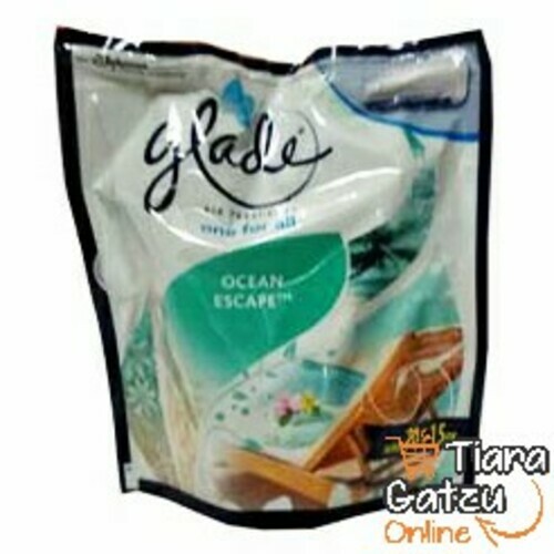 GLADE - ONE FOR ALL OCEAN REF : 70 GR