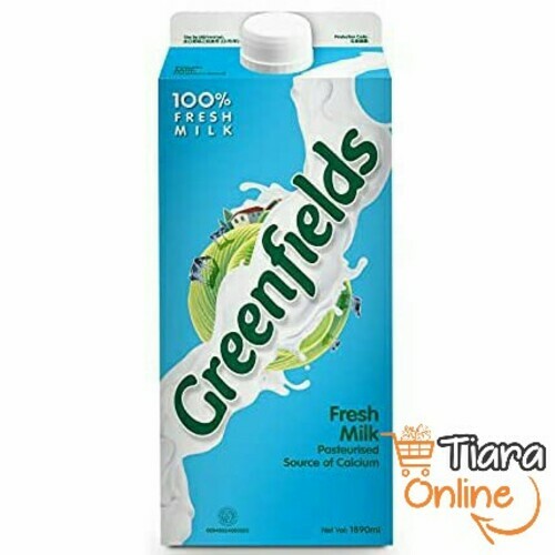 GREENFIELDS - HI-CAL LOW FAT : 1.89 L