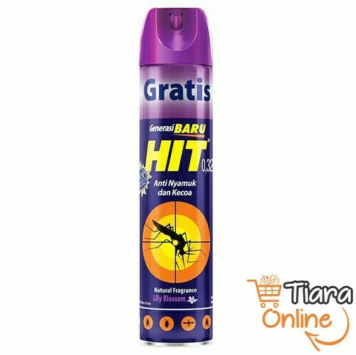 HIT - AEROSOL LILY BLOSSOM : 415+35