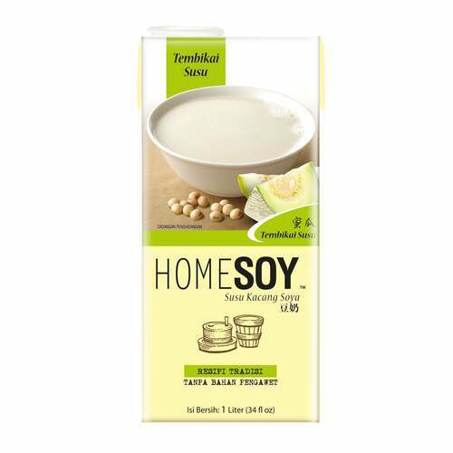 HOMESOY - ORIGINAL : 1 L