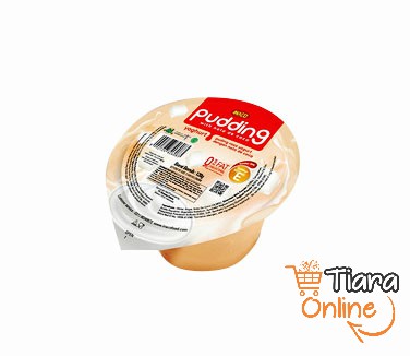 INACO - PUDDING YOGHURT : 120 GR