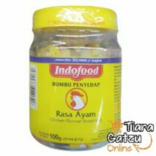 INDOFOOD - KALDU AYAM JAR : 100 GR