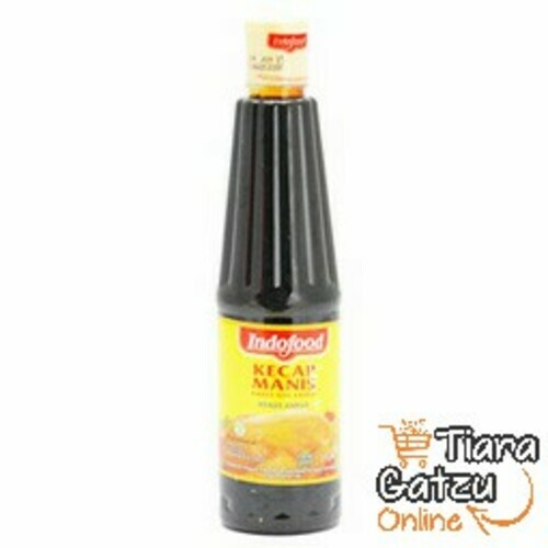 INDOFOOD - KECAP MANIS : 275 ML