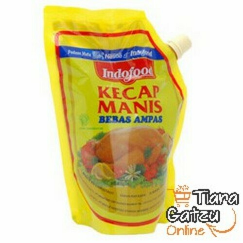 INDOFOOD - KECAP MANIS : 520 ML