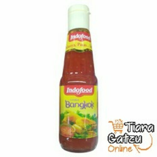 INDOFOOD - SAMBAL ALA BANGKOK : 335 ML