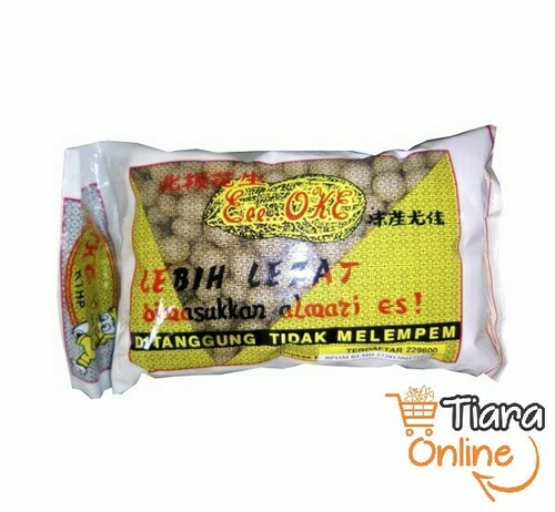 OKE - KACANG : 225 GR