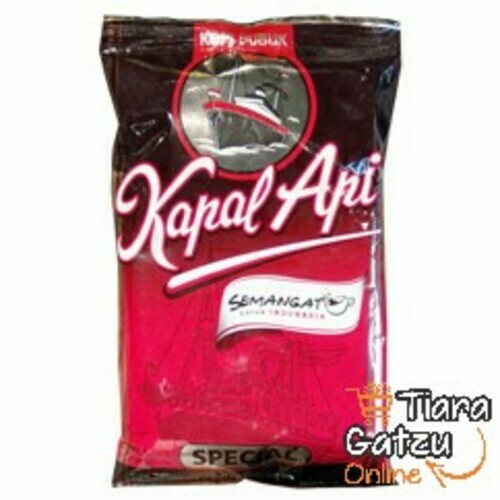 KAPAL API - SPESIAL : 65 GR