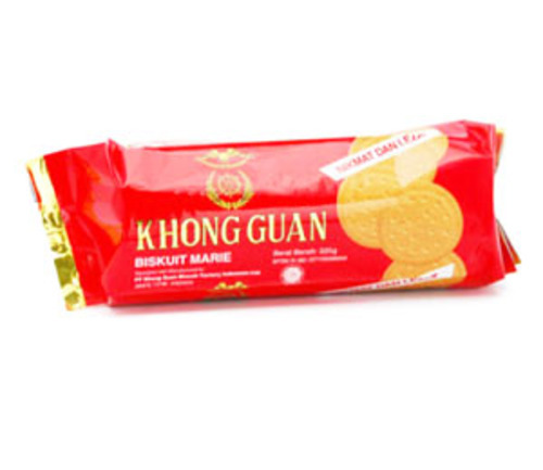 KHONG GUAN - MARIE ROLL : 225 GR