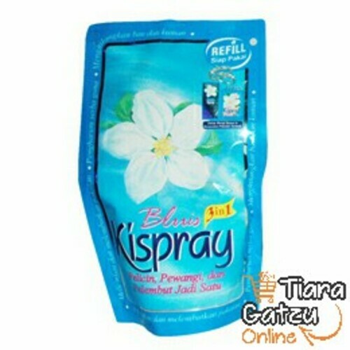 KISPRAY - BLUIS : 300 ML