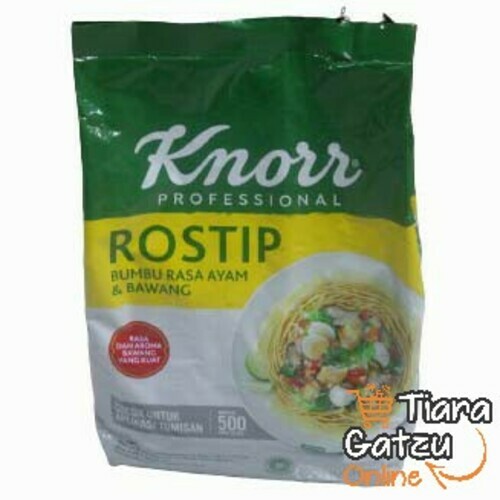 KNORR - ROSTIP : 1 KG