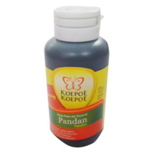 KOEPOE KOEPOE - PASTA PANDAN : 60 ML