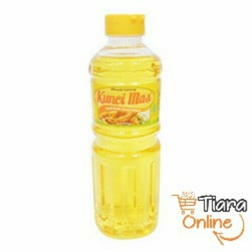 KUNCI MAS -  : 485 ML