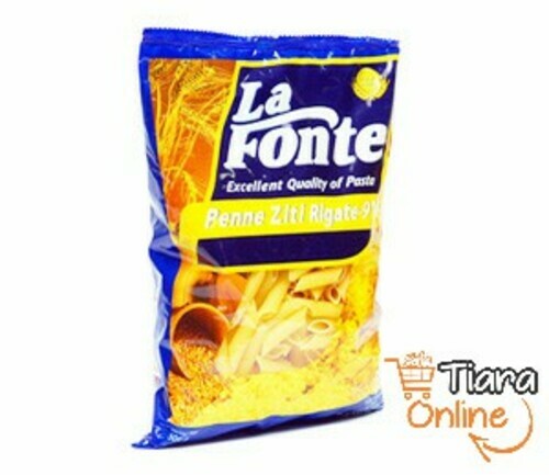 LA FONTE - PENNEZITI RIGATE 91 : 450 GR