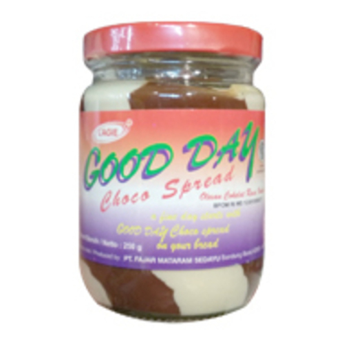 L'AGIE - LAGIE GOOD DAY VANILA : 250 GR