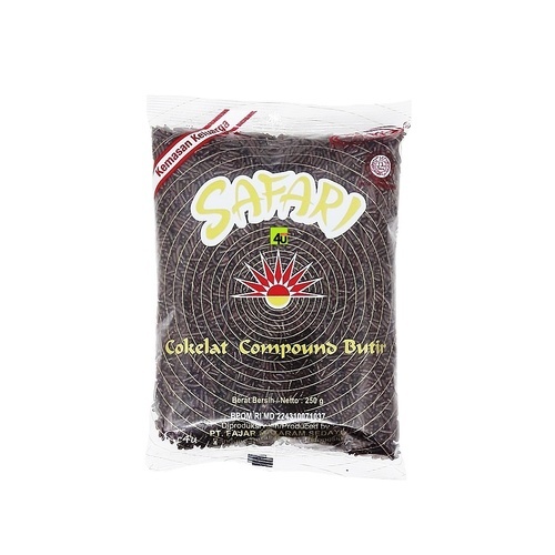 L'AGIE - LAGIE MESIS SAFARI POLOS : 250 GR