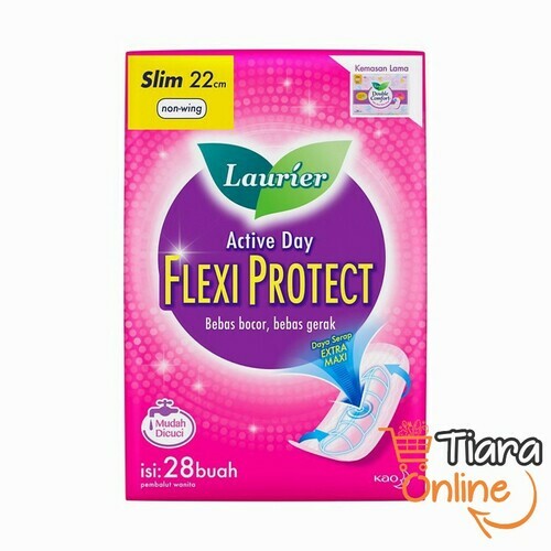 LAURIER - FLEXI PROTECT : 28'S