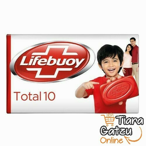 LIFEBUOY - T.S TOTAL10 : 75 GR