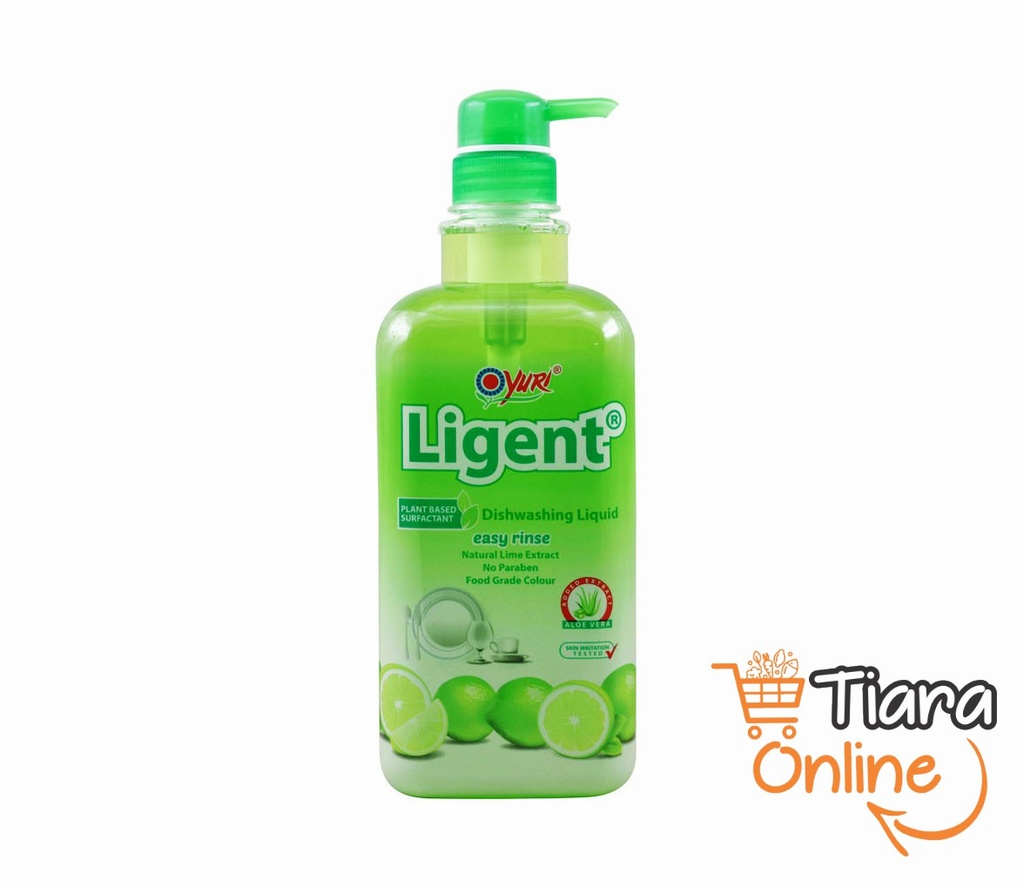 LIGENT - LIME : 1 L