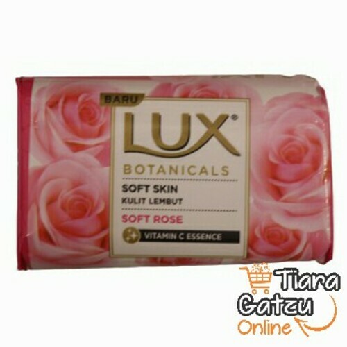 LUX - TS SOFT ROSE : 75 GR