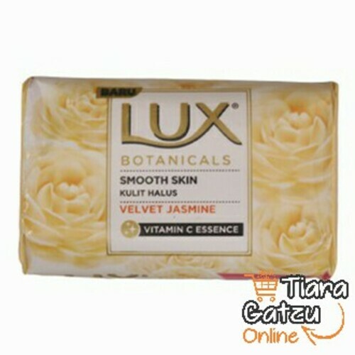 LUX - TS VELVET JASMINE : 75GR