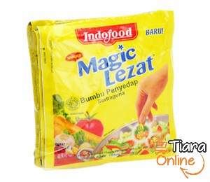 MAGGI - MAGIC LEZAT : 6X7 GR