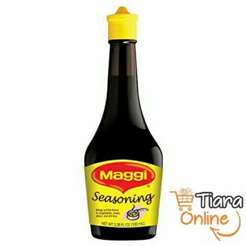 MAGGI - SEASONING : 200 ML