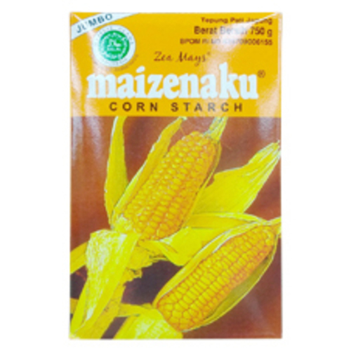 MAIZENAKU - HONIG MAIZENA : 750 GR