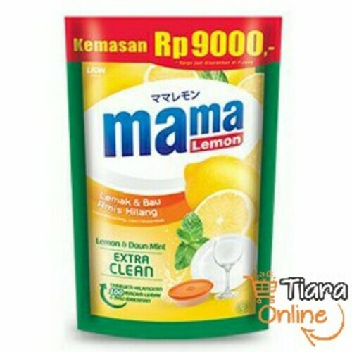 MAMA - LEMON REF : 450 ML