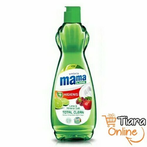 MAMA - LIME : 400 ML