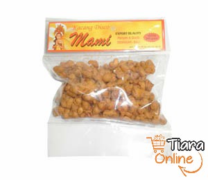 MAMI - KACANG DISCO : 250 GR