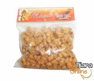 MAMI - KACANG DISCO EXTRA PEDAS : 400 GR