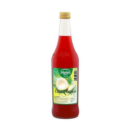 MARJAN - SQUASH COCOPANDAN : 450 ML