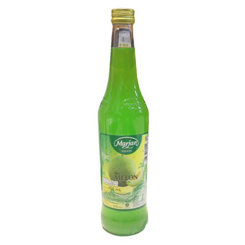 MARJAN - SQUASH MELON : 450 ML